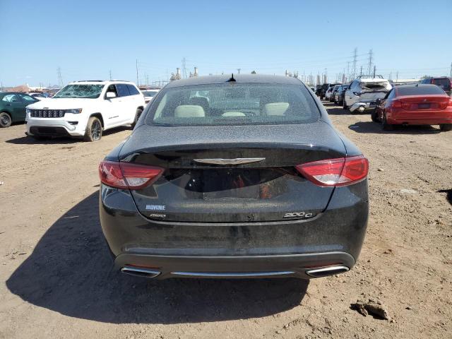 Photo 5 VIN: 1C3CCCEG6FN656750 - CHRYSLER 200 