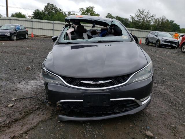 Photo 4 VIN: 1C3CCCEG6FN740373 - CHRYSLER 200 C 