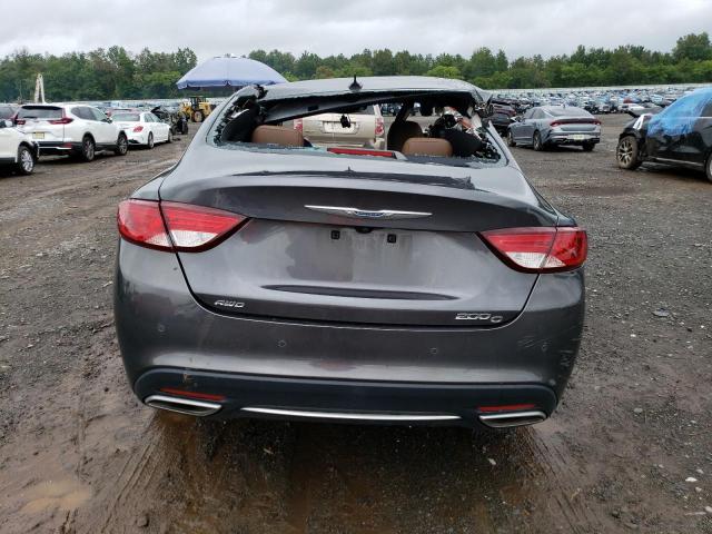 Photo 5 VIN: 1C3CCCEG6FN740373 - CHRYSLER 200 C 