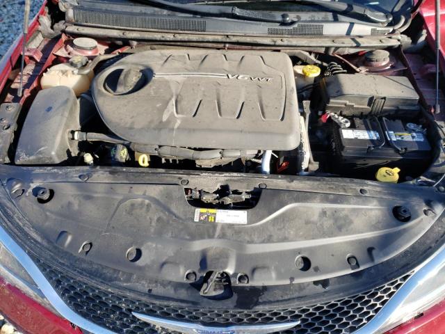 Photo 10 VIN: 1C3CCCEG6GN140048 - CHRYSLER 200 