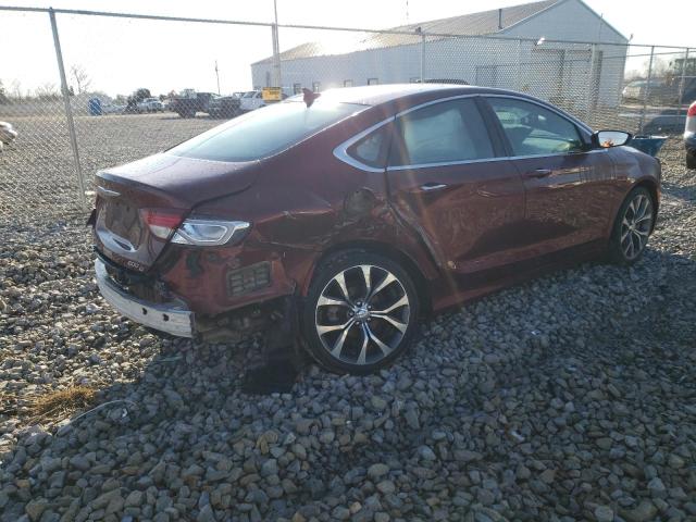 Photo 2 VIN: 1C3CCCEG6GN140048 - CHRYSLER 200 