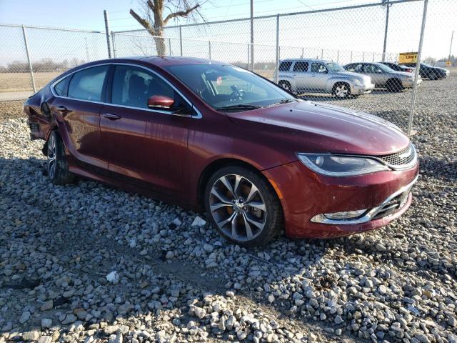 Photo 3 VIN: 1C3CCCEG6GN140048 - CHRYSLER 200 