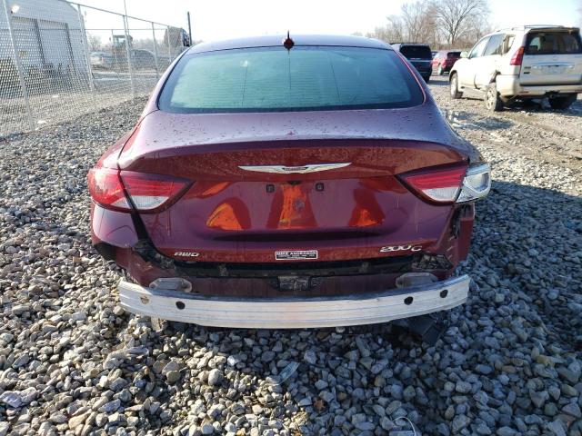 Photo 5 VIN: 1C3CCCEG6GN140048 - CHRYSLER 200 