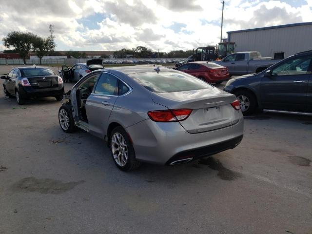 Photo 2 VIN: 1C3CCCEG7FN512804 - CHRYSLER 200 