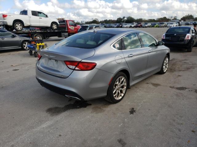 Photo 3 VIN: 1C3CCCEG7FN512804 - CHRYSLER 200 