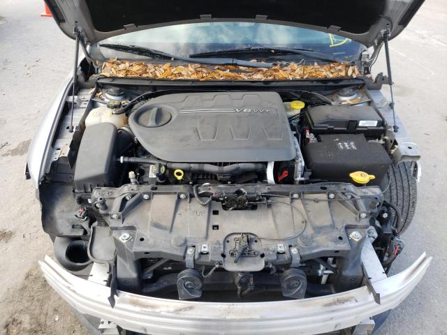 Photo 6 VIN: 1C3CCCEG7FN512804 - CHRYSLER 200 