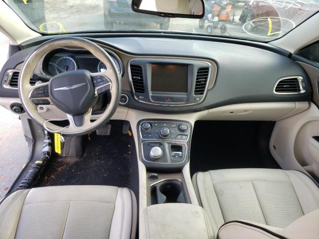 Photo 8 VIN: 1C3CCCEG7FN512804 - CHRYSLER 200 