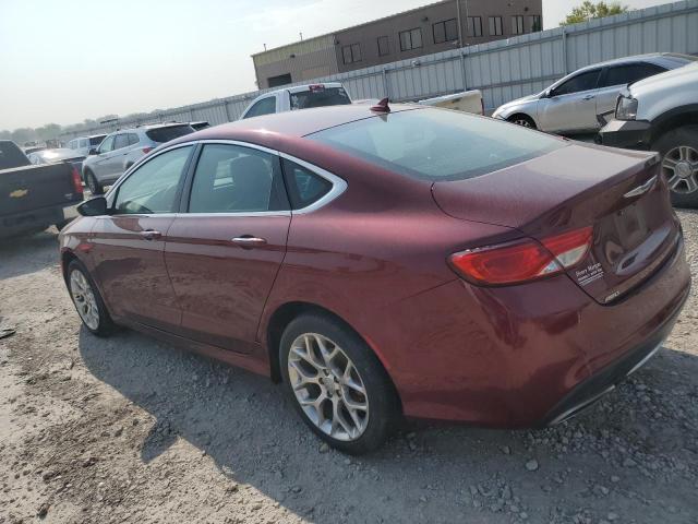 Photo 1 VIN: 1C3CCCEG7FN514522 - CHRYSLER 200 C 