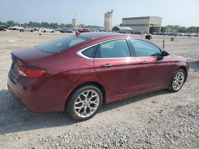 Photo 2 VIN: 1C3CCCEG7FN514522 - CHRYSLER 200 C 