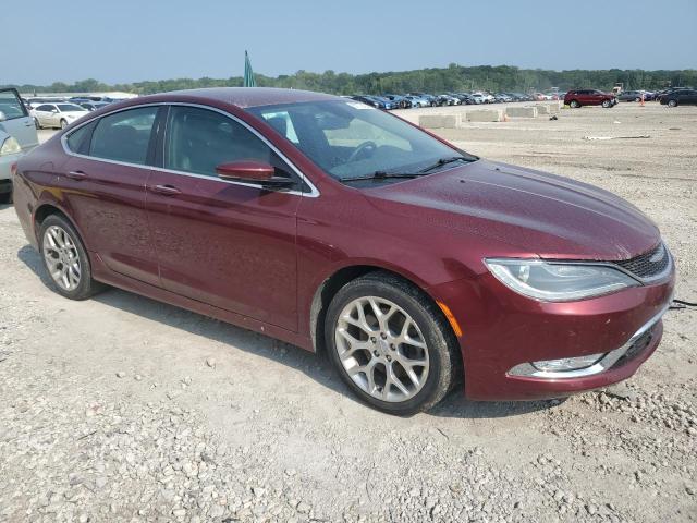 Photo 3 VIN: 1C3CCCEG7FN514522 - CHRYSLER 200 C 