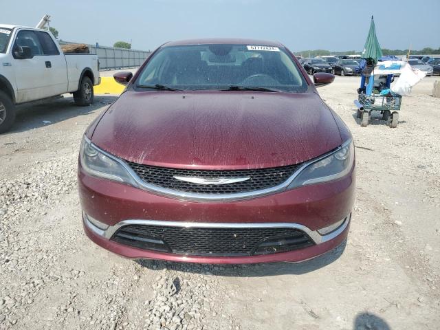 Photo 4 VIN: 1C3CCCEG7FN514522 - CHRYSLER 200 C 