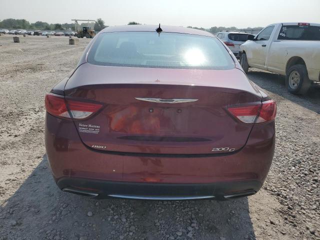 Photo 5 VIN: 1C3CCCEG7FN514522 - CHRYSLER 200 C 