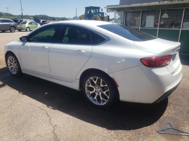 Photo 2 VIN: 1C3CCCEG7FN514634 - CHRYSLER 200 C 