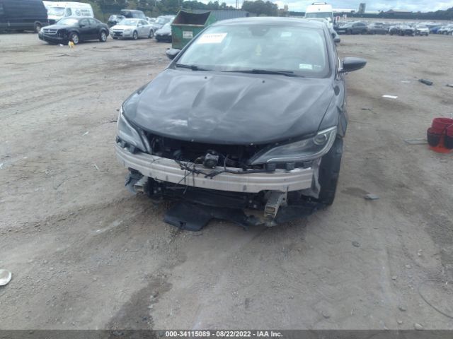 Photo 5 VIN: 1C3CCCEG7FN556687 - CHRYSLER 200 