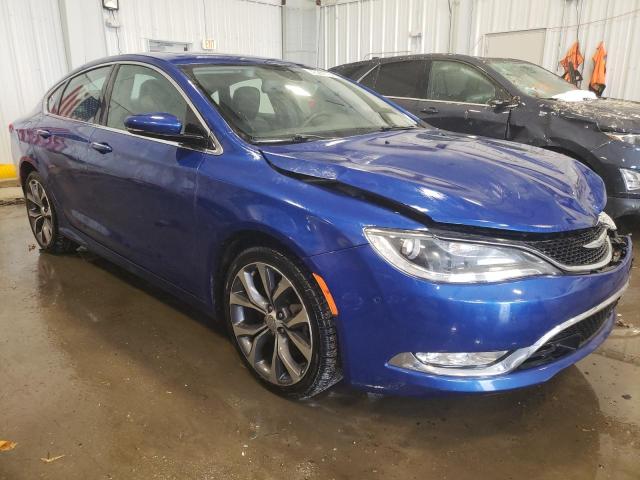 Photo 3 VIN: 1C3CCCEG7FN589334 - CHRYSLER 200 