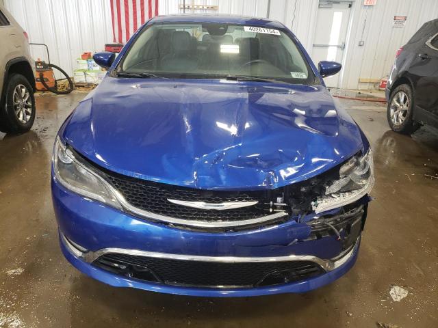 Photo 4 VIN: 1C3CCCEG7FN589334 - CHRYSLER 200 