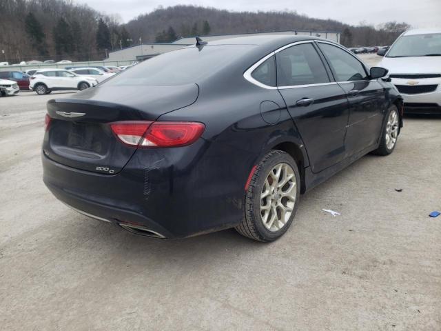 Photo 3 VIN: 1C3CCCEG7FN610702 - CHRYSLER 200 C 