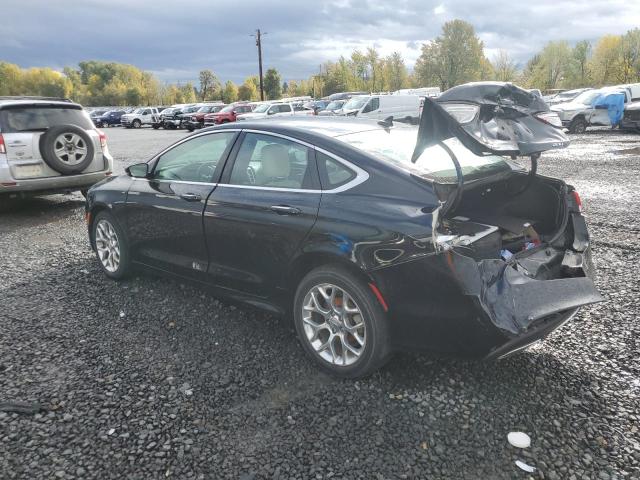 Photo 1 VIN: 1C3CCCEG7FN664808 - CHRYSLER 200 C 