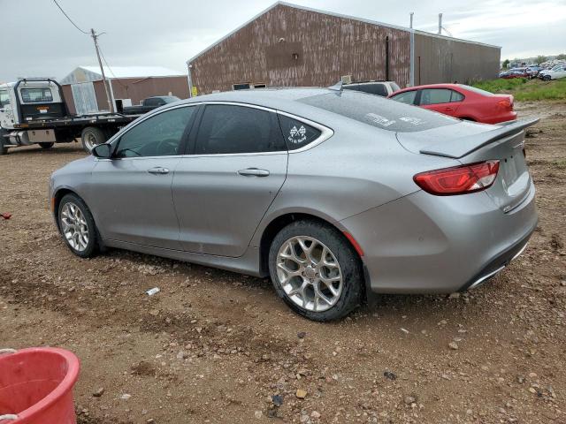 Photo 1 VIN: 1C3CCCEG7FN683455 - CHRYSLER 200 C 