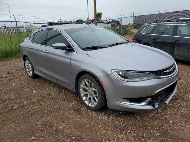 Photo 3 VIN: 1C3CCCEG7FN683455 - CHRYSLER 200 C 