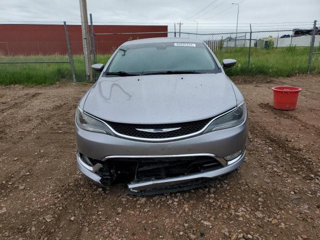 Photo 4 VIN: 1C3CCCEG7FN683455 - CHRYSLER 200 C 