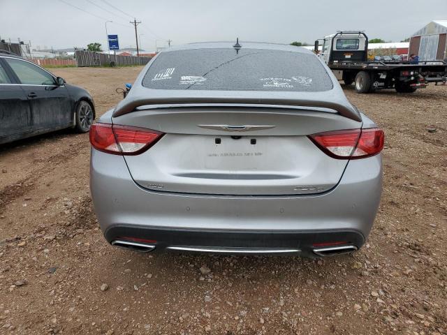 Photo 5 VIN: 1C3CCCEG7FN683455 - CHRYSLER 200 C 