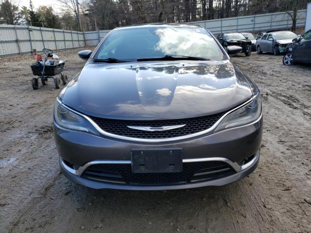 Photo 4 VIN: 1C3CCCEG7FN686985 - CHRYSLER 200 C 