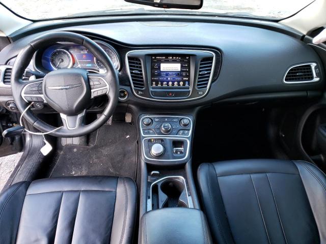 Photo 7 VIN: 1C3CCCEG7FN686985 - CHRYSLER 200 C 