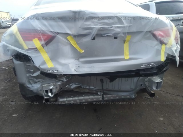 Photo 5 VIN: 1C3CCCEG8FN512276 - CHRYSLER 200 