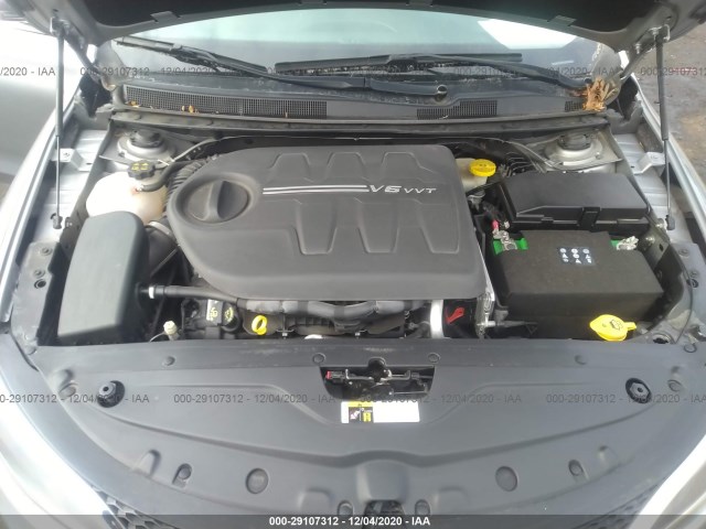 Photo 9 VIN: 1C3CCCEG8FN512276 - CHRYSLER 200 