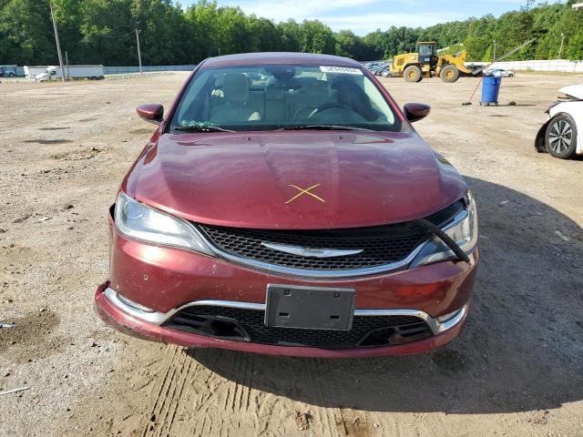 Photo 4 VIN: 1C3CCCEG8FN514688 - CHRYSLER 200 