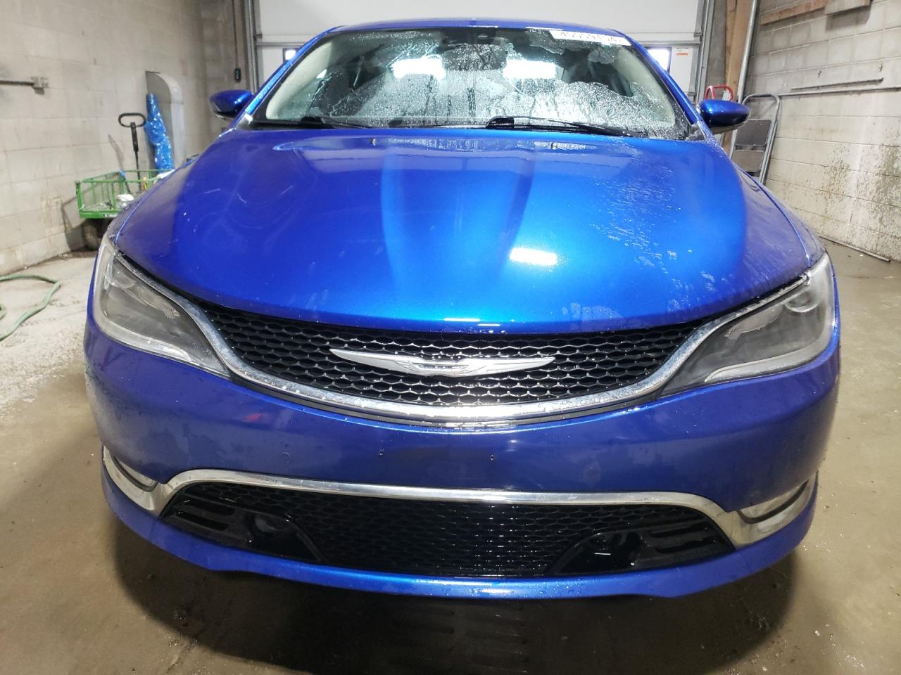 Photo 4 VIN: 1C3CCCEG8FN523858 - CHRYSLER 200 