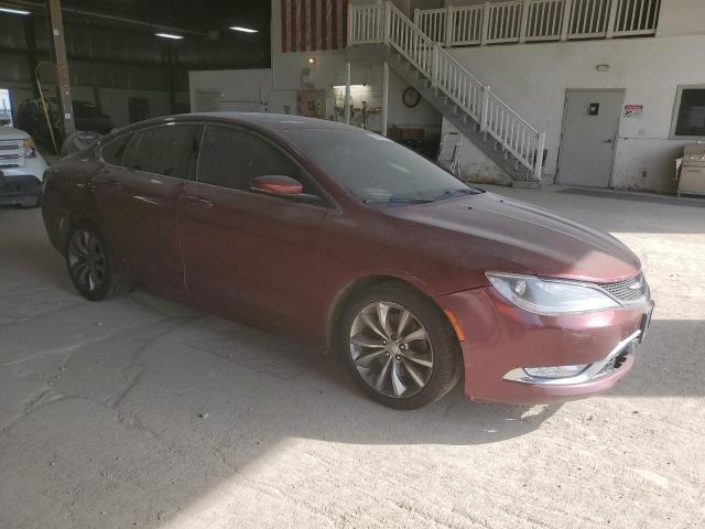 Photo 3 VIN: 1C3CCCEG8FN540580 - CHRYSLER 200 C 