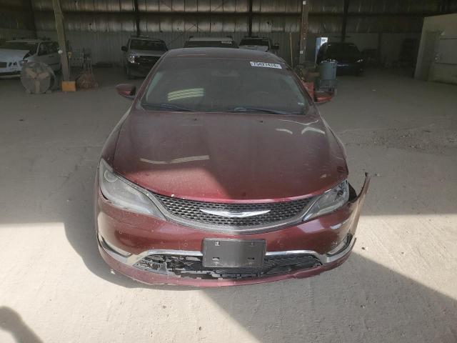 Photo 4 VIN: 1C3CCCEG8FN540580 - CHRYSLER 200 C 