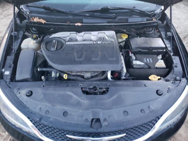 Photo 10 VIN: 1C3CCCEG8FN589309 - CHRYSLER 200 C 