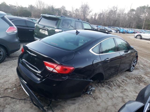 Photo 2 VIN: 1C3CCCEG8FN589309 - CHRYSLER 200 C 