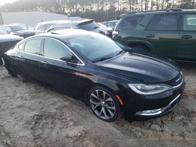 Photo 3 VIN: 1C3CCCEG8FN589309 - CHRYSLER 200 C 