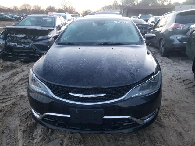 Photo 4 VIN: 1C3CCCEG8FN589309 - CHRYSLER 200 C 