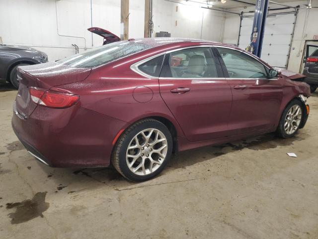 Photo 2 VIN: 1C3CCCEG8FN624236 - CHRYSLER 200 C 