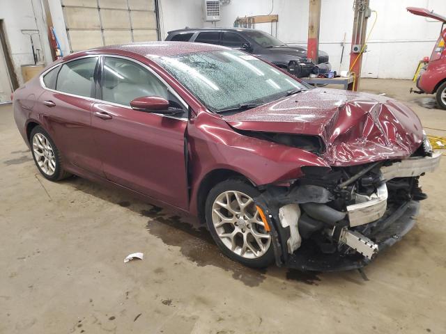 Photo 3 VIN: 1C3CCCEG8FN624236 - CHRYSLER 200 C 