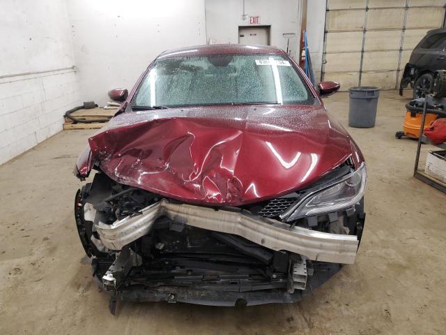 Photo 4 VIN: 1C3CCCEG8FN624236 - CHRYSLER 200 C 