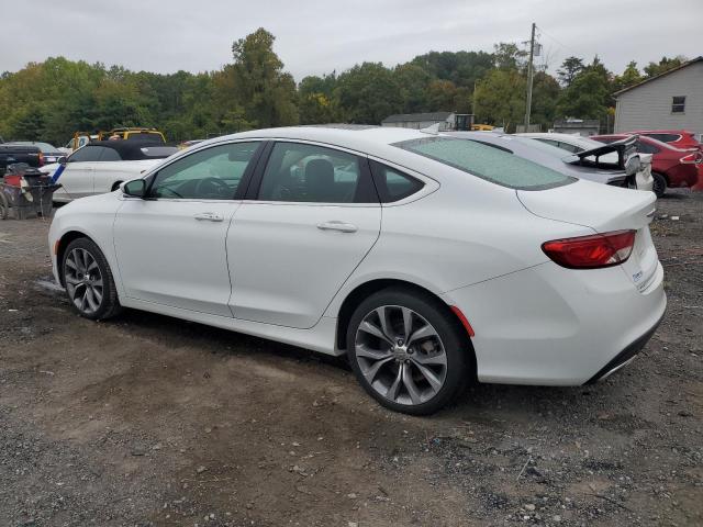 Photo 1 VIN: 1C3CCCEG8FN632076 - CHRYSLER 200 C 