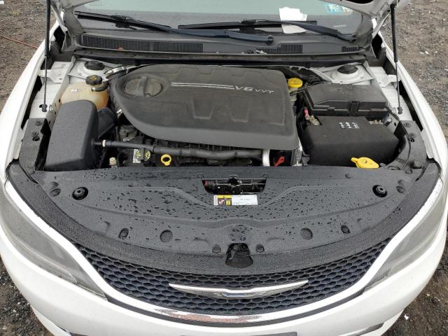 Photo 10 VIN: 1C3CCCEG8FN632076 - CHRYSLER 200 C 