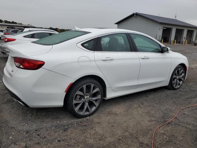 Photo 2 VIN: 1C3CCCEG8FN632076 - CHRYSLER 200 C 