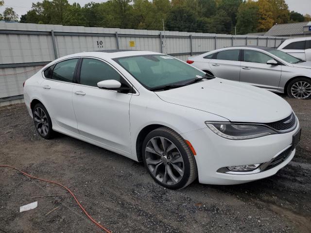 Photo 3 VIN: 1C3CCCEG8FN632076 - CHRYSLER 200 C 