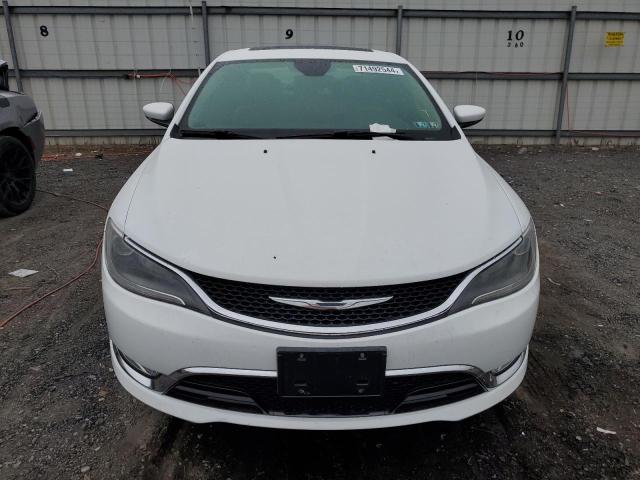 Photo 4 VIN: 1C3CCCEG8FN632076 - CHRYSLER 200 C 