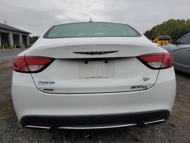 Photo 5 VIN: 1C3CCCEG8FN632076 - CHRYSLER 200 C 