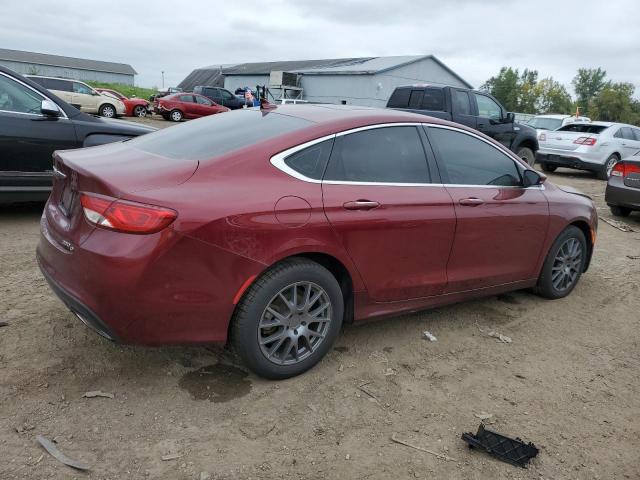 Photo 2 VIN: 1C3CCCEG8FN632093 - CHRYSLER 200 