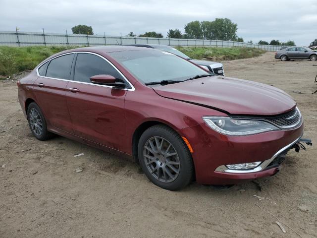 Photo 3 VIN: 1C3CCCEG8FN632093 - CHRYSLER 200 