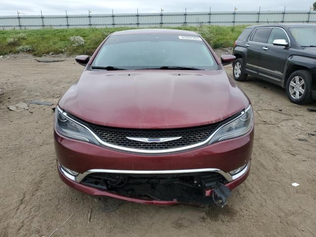 Photo 4 VIN: 1C3CCCEG8FN632093 - CHRYSLER 200 